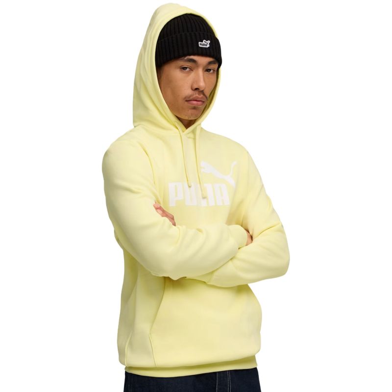 Puma ESS No.1 Logo Hoodie FL M 682571 35