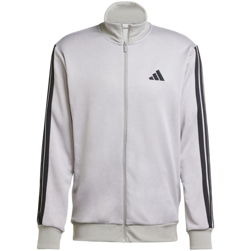 adidas Sportswear Basic 3-Stripes French Terry Tracksuit M JI8876