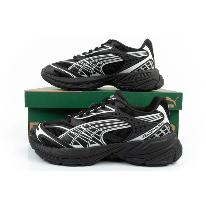 Puma Velophasis Always On shoes 395908 02