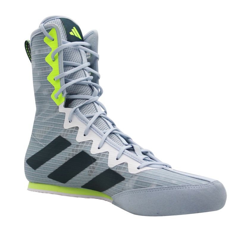 Adidas BOX HOG 4 boxing shoes