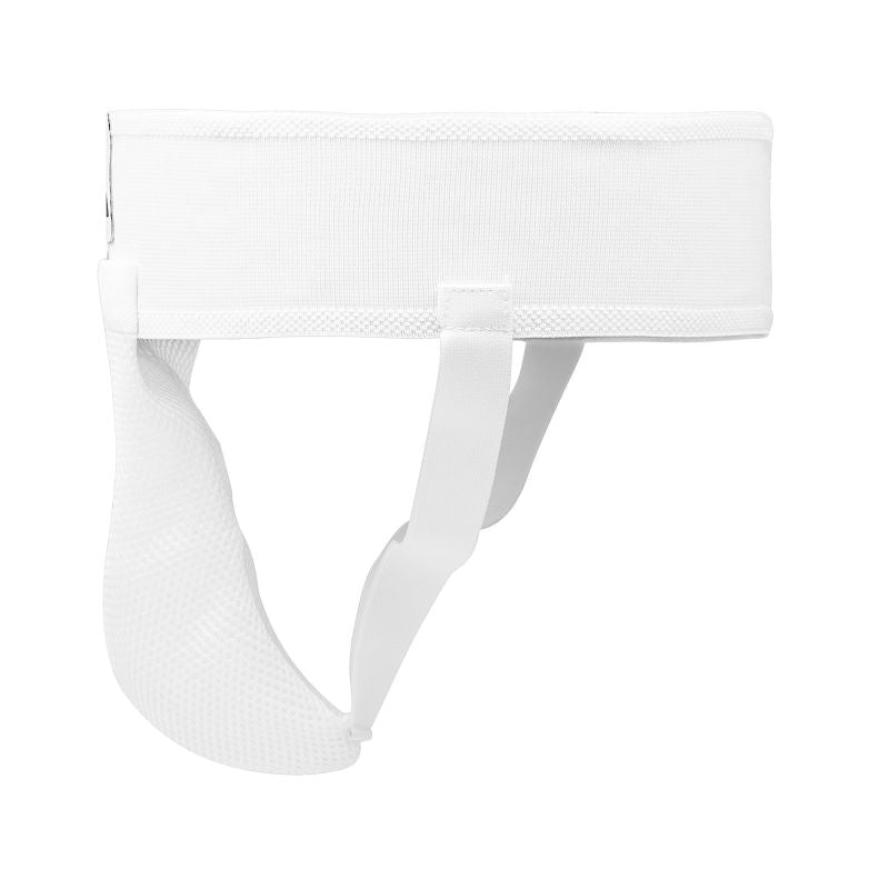 Sospensore / Protezione inguinale adidas bianco