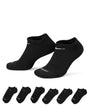 Nike Everyday Plus Cushioned Socks SX6898-010