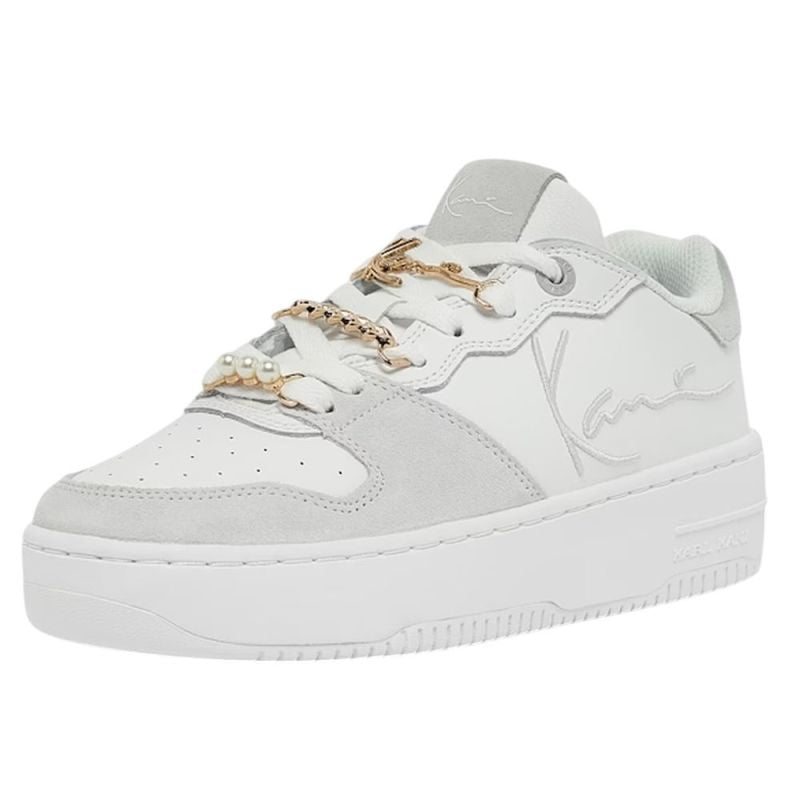 Karl Kani Women's Shoes 89 Up Logo Prm 1180556