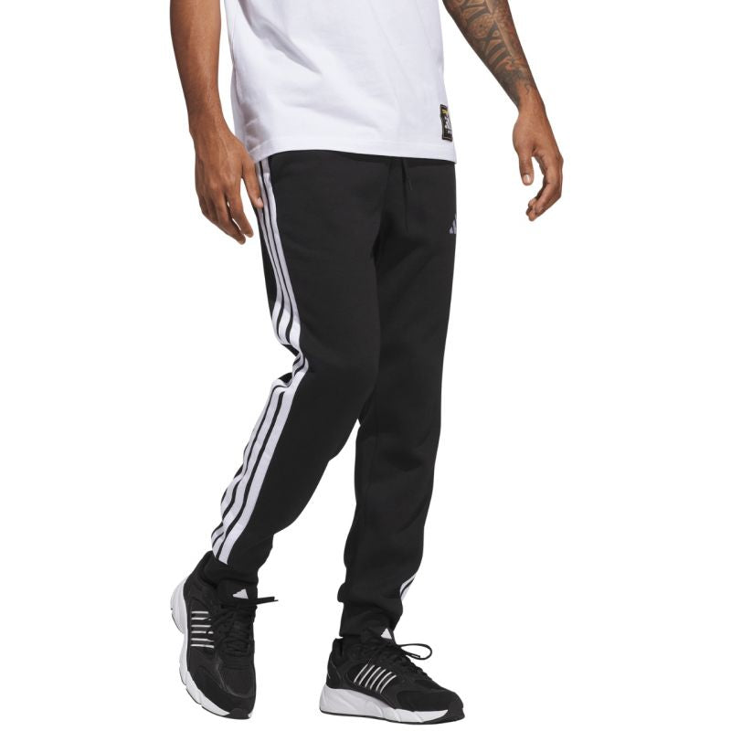 adidas Essentials 3-Stripes Fleece M JD1861 pants