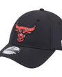 New Era NBA 9FORTY Chicago Bulls 60364217 Cap