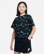 Nike Sportswear Jr. T-shirt DV0568 010