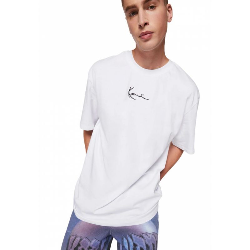 Karl Kani Small Signature Essential Tee 3-pack M 6037451