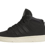Adidas Rapid Court Mid Winterized Jr JR1027 shoes