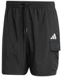 adidas Essentials Small Logo Cargo Chelsea M JF3530 shorts
