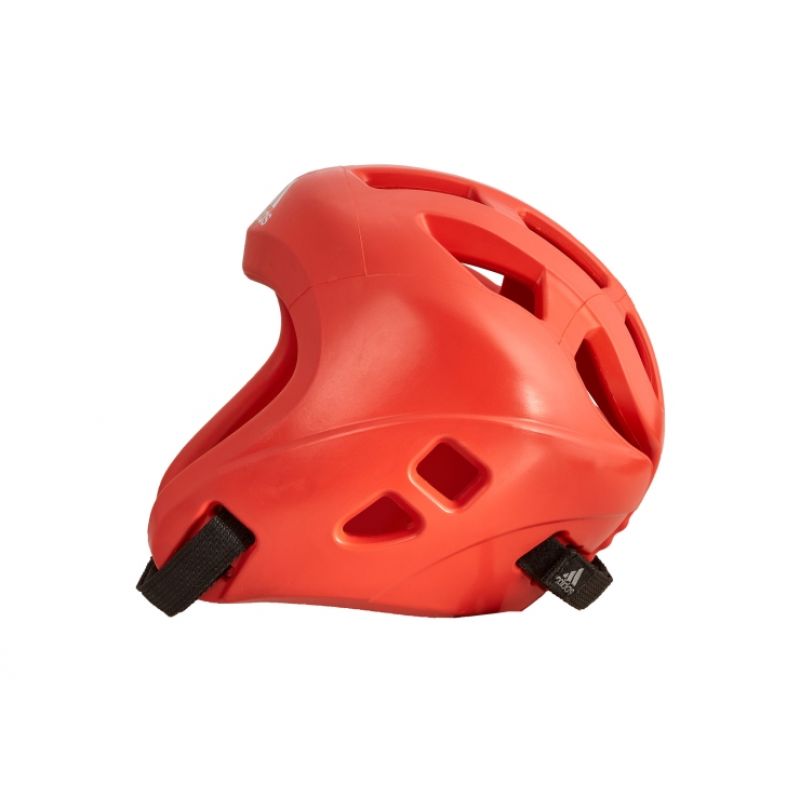 ADIDAS WAKO boxing helmet (WAKO APPROVED)