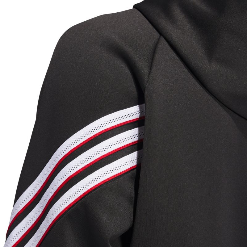 Adidas Basketball Crazy Warm Hoody M JN2491