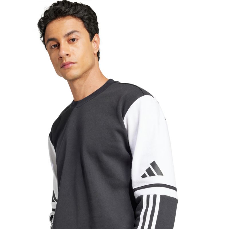 Adidas Squadra 25 Sweat Crew M JE2780 sweatshirt
