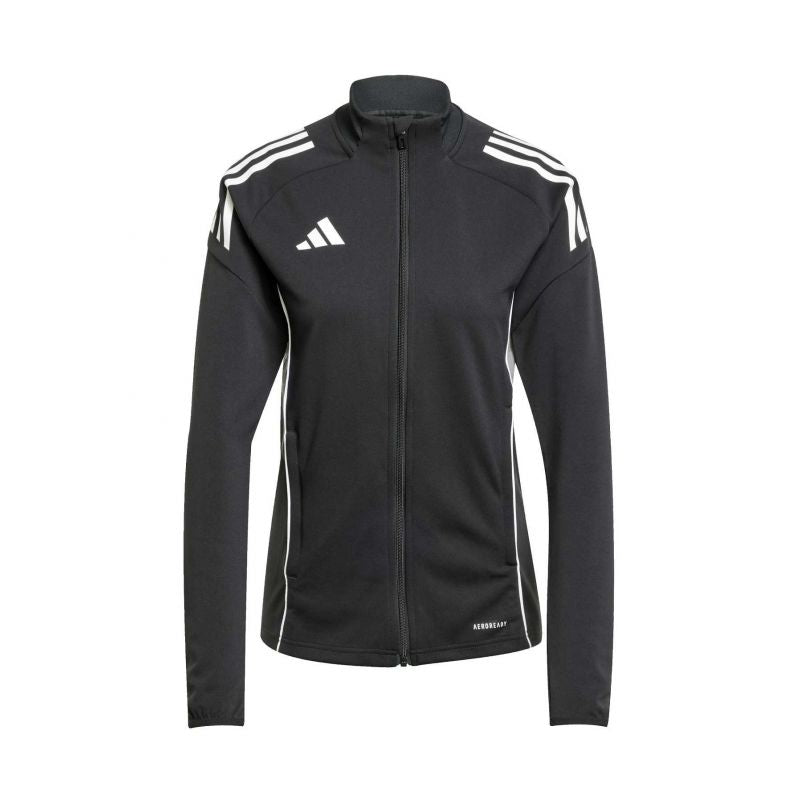 Felpa Adidas Tiro 25 Competition W IW0455