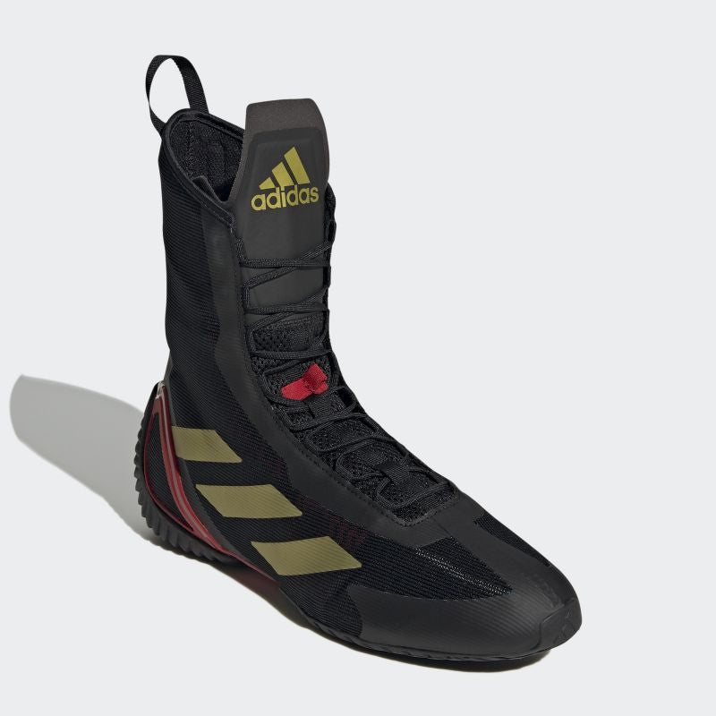 Adidas SPEEDEX ULTRA Boxing Shoes