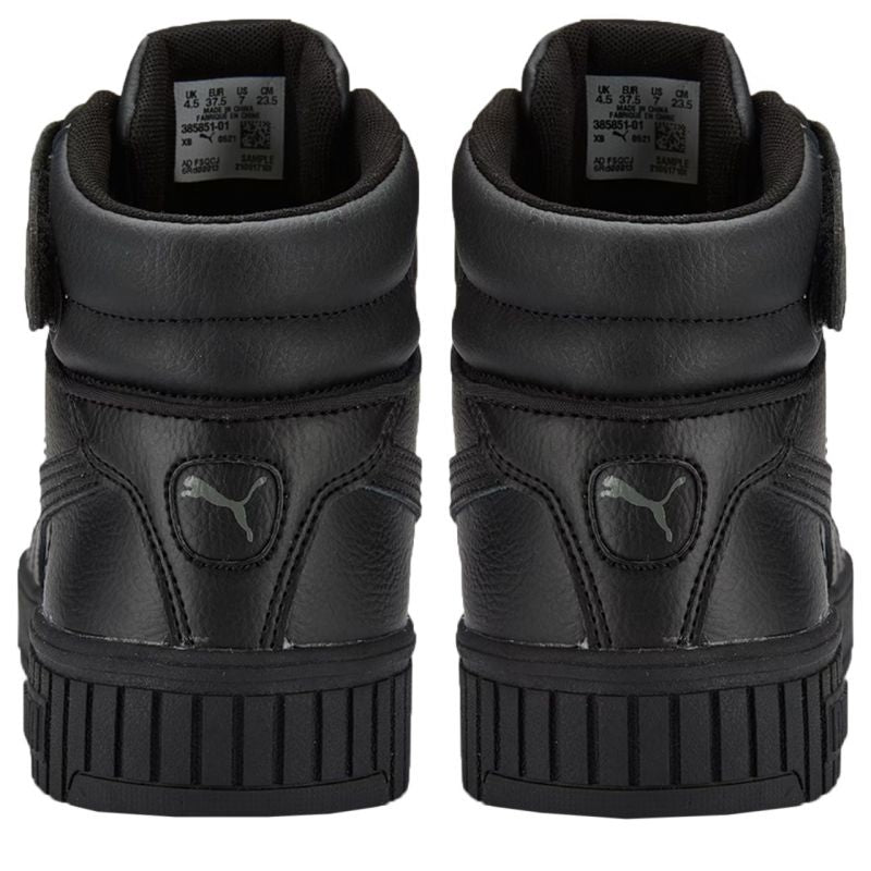 Puma Carina 2.0 Mid W 385851 01 Shoes
