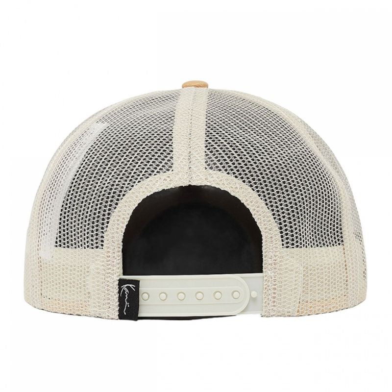 Karl Kani Gradient Flat Brim Cap 7001206