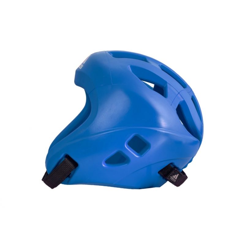 ADIDAS WAKO boxing helmet (WAKO APPROVED)