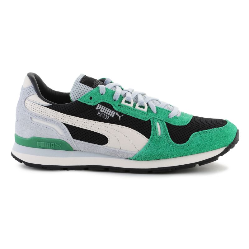 Puma RX 737 AC Milan M 387761-01 shoes
