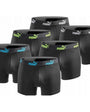 Puma Boxershorts 6-pack M 1000035474469030