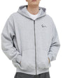 Karl Kani Chest Signature Essential Zip Hoodie M 6022899