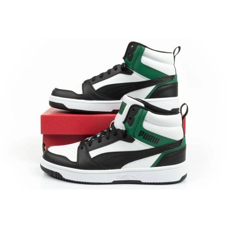Puma Rebound v6 M shoes 392326 16