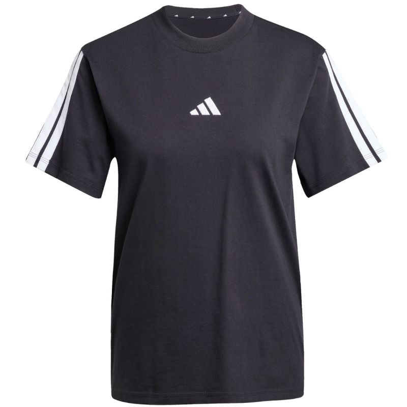 adidas Essentials 3-Stripes Cotton T-shirt W JM2393