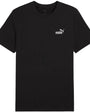 Puma Ess Small No. 1 Logo Tee M 682534 01