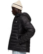 Puma Packlite Hooded Down Men's Jacket Black 685221 01