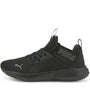 Puma Softride Enzo Nxt Black Castlero JR 195569-01 shoes