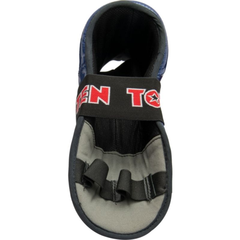 Masters Top Ten OSTT-PU "Superlight" Glossy Foot Protectors 030812-01M