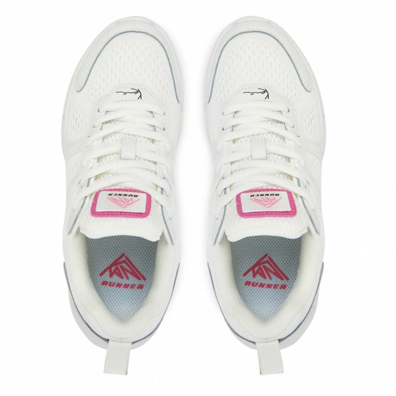 Karl Kani Women's Runner Shoes PD00002642