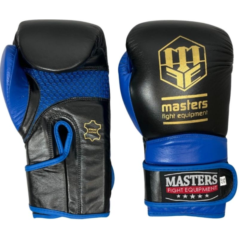 RBT-PRO-TRAIN Boxing Gloves 12 oz
