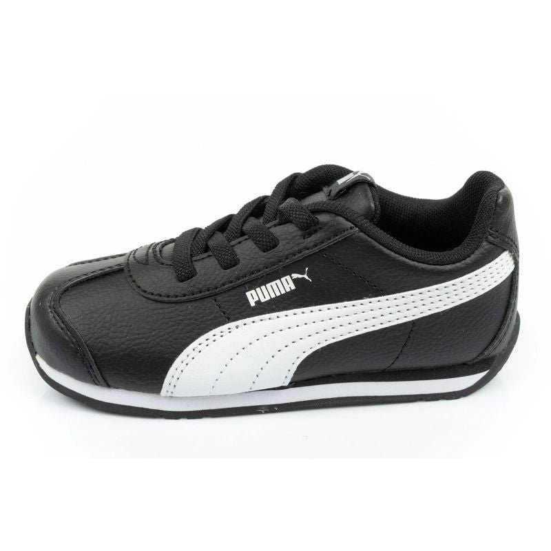 Puma Turin 3 Jr shoes 384432 04