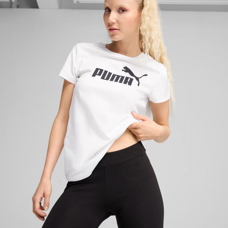 Puma ESS No.1 Logo Leggings W 682426 01