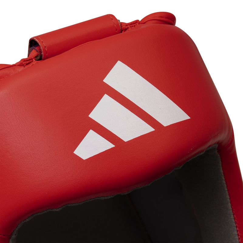 AIBA CERTIFIED HELMET