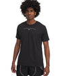 Under Armour Stacked Logo SS T-shirt M 6000211 001
