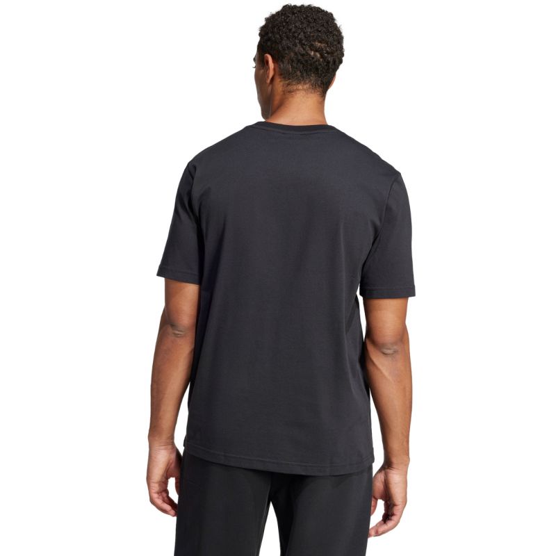 Adidas Future Icons Three Bar Tee M JI8770