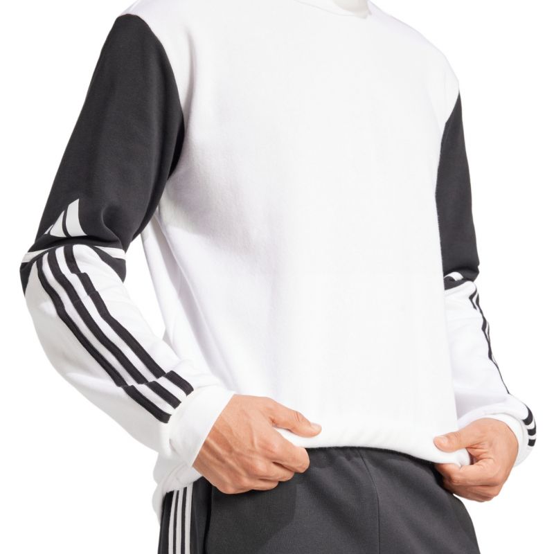 Adidas Squadra 25 Sweat Crew M JD2959 sweatshirt