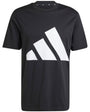 adidas Essentials Big Logo Single Jersey Tee M JE8945
