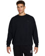 Nike Club OS Men's Sweatshirt Black IB8359 010