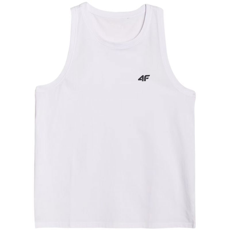 T-shirt 4F M126 M 4FWMM00TSLEM126 10S