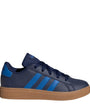 Adidas Grand Court Lifestyle Tennis Lace-Up Jr JS4344 shoes
