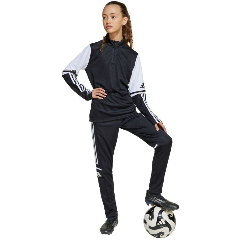 Adidas Squadra 25 Training Top Jr JE2749 sweatshirt
