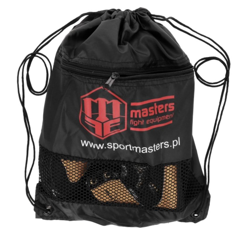 MASTERS "GOLD" BB-MFE-2 40 Boxing Shoes