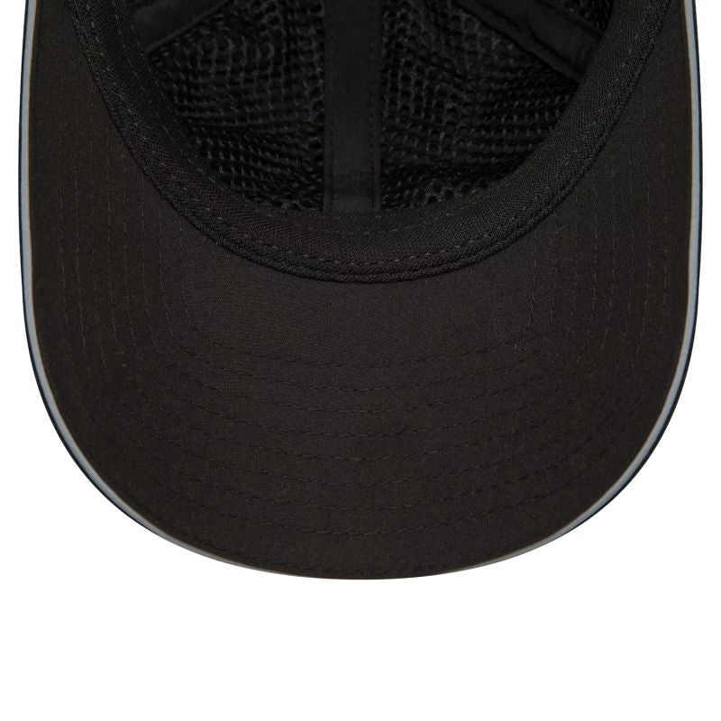 New Era 9FORTY Wmns Ponytail Open Back W 60434994 Cap