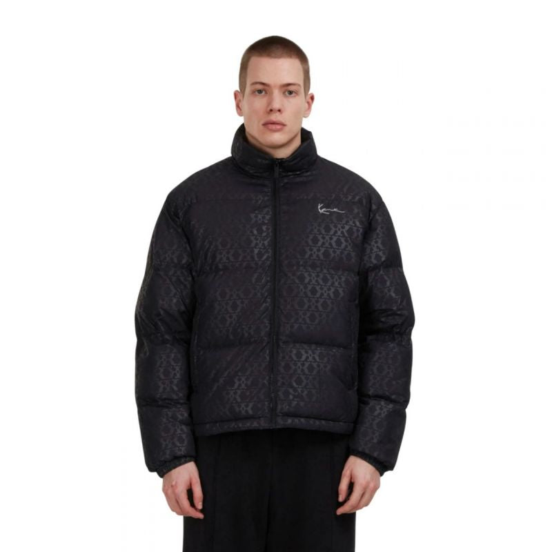 Karl Kani men's winter puffer jacket PD00007549