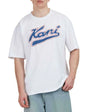 Karl Kani men's t-shirt varsity print t-shirt PD00007515