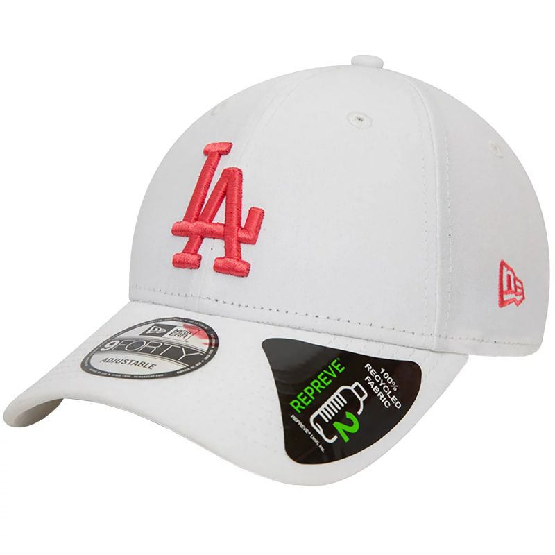 New Era Repreve 940 Los Angeles Dodgers 60435242 Cap