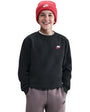 Nike Sportswear Club Fleece Kids' Sweatshirt Black FD3006 012
