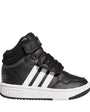 Scarpe Adidas Hoops Mid Shoes Jr GW0408